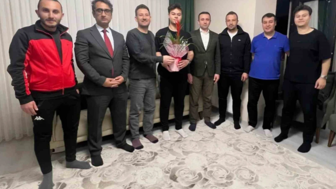 Hakemlerin protesto ettiği saldırgan sporculara 24 ay hak mahrumiyeti