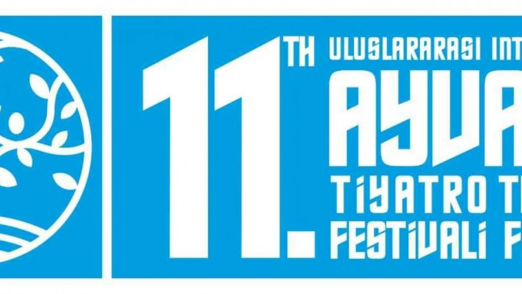 11. Uluslararası Ayvalık Tiyatro Festivali başlıyor