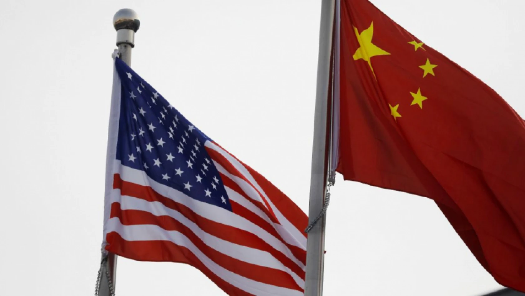 ABD'den Çin'e uyarı