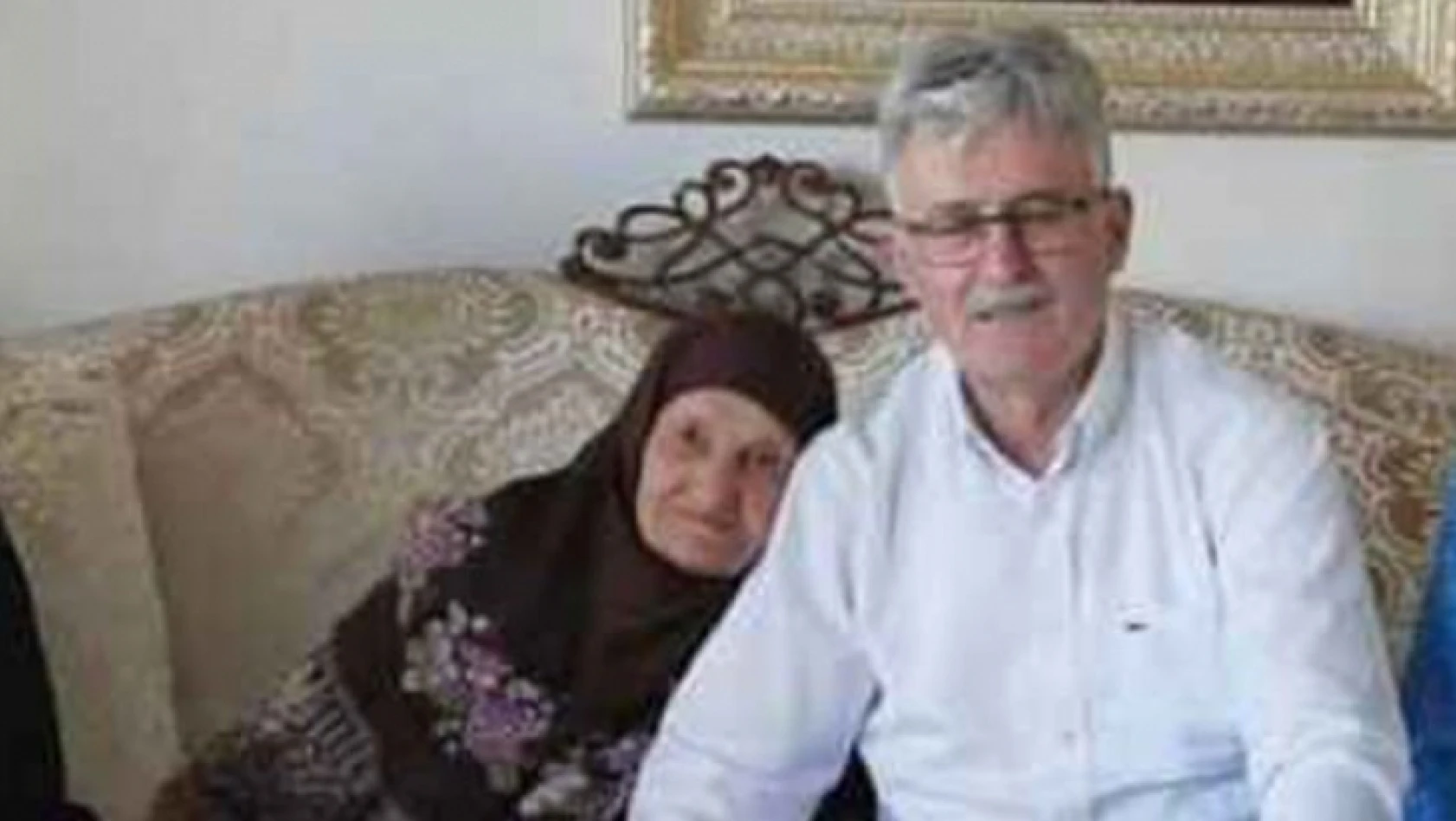 AK Parti eski il başkanı Mehmet Ellibeş'in annesi vefat etti
