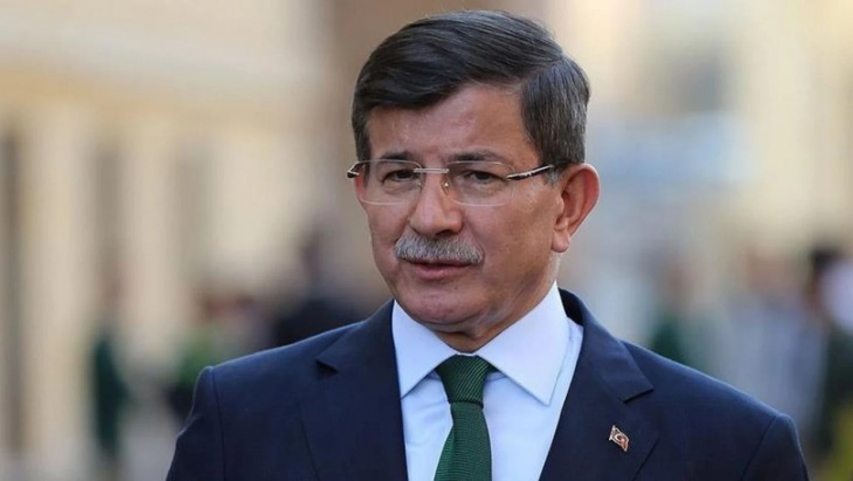 AK Parti Genel Başkan Yardımcısı Canikli'den Ahmet Davutoğlu hakkında suç duyurusu