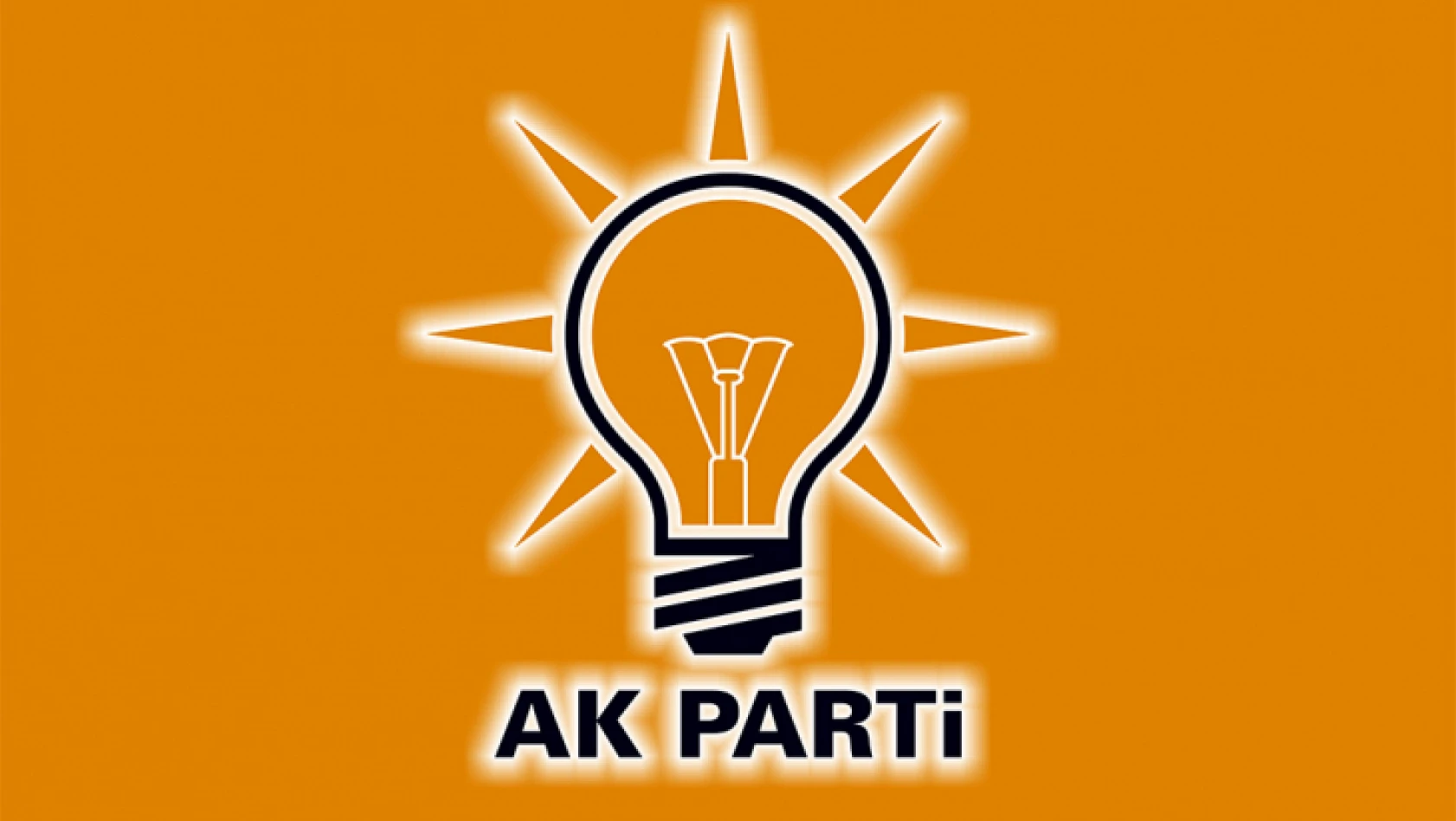 AK Parti yol haritasını hazırladı