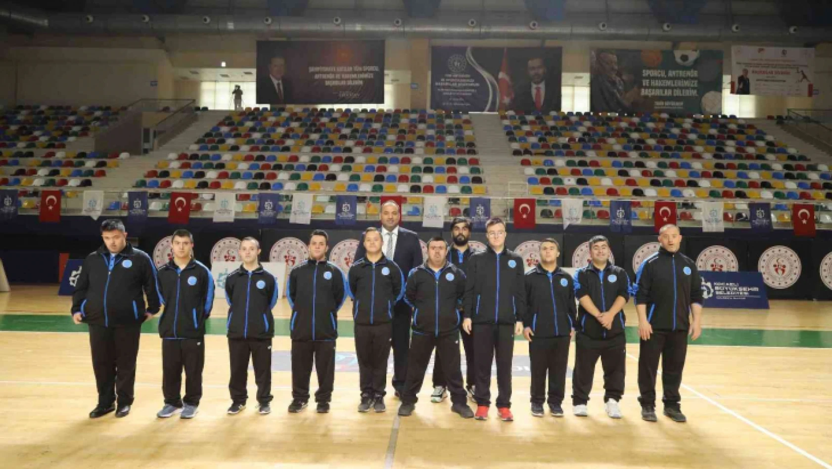 Bağcılar Belediyesi, Futsal Türkiye Kupası'na galibiyetle başladı