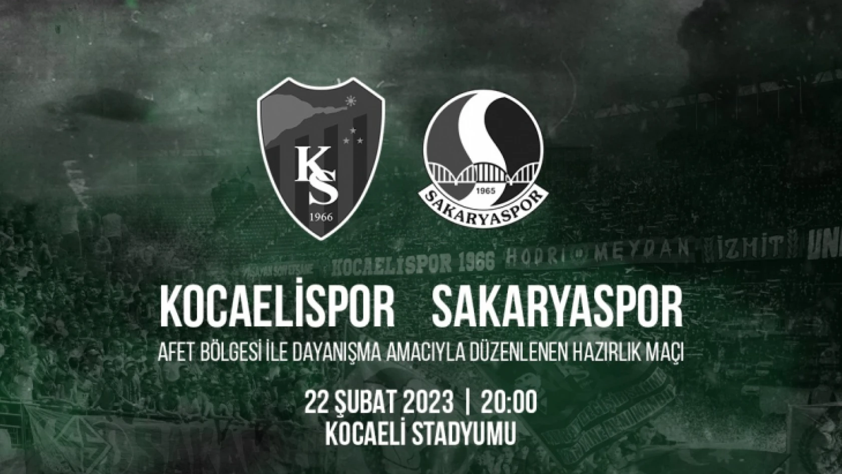 Başkan Bulut'tan Kocaelispor maçına davet