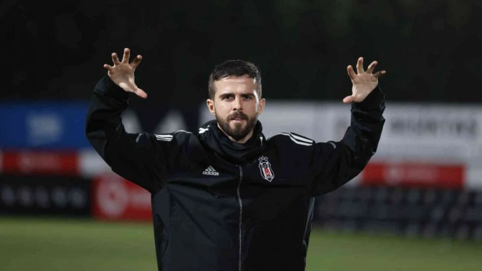 Beşiktaş'ta Batshuayi ve Pjanic'le devam edilmeyecek