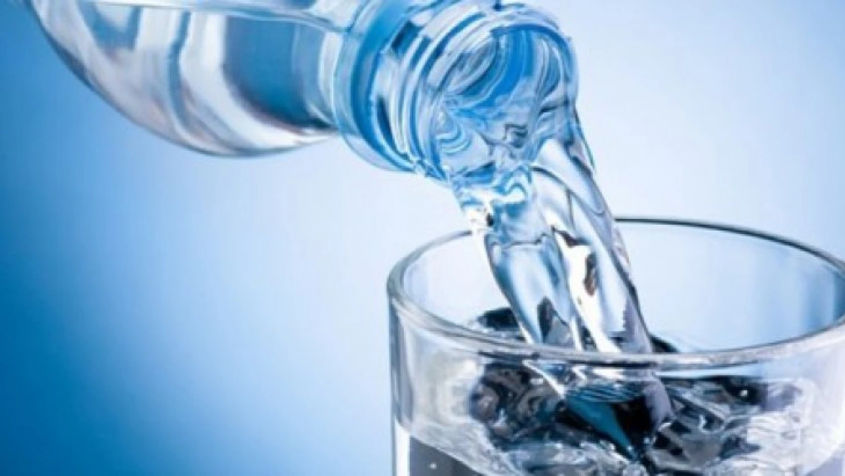 Bolu'da, içme suyundan zehirlenen 1 kişi hayatını kaybetti