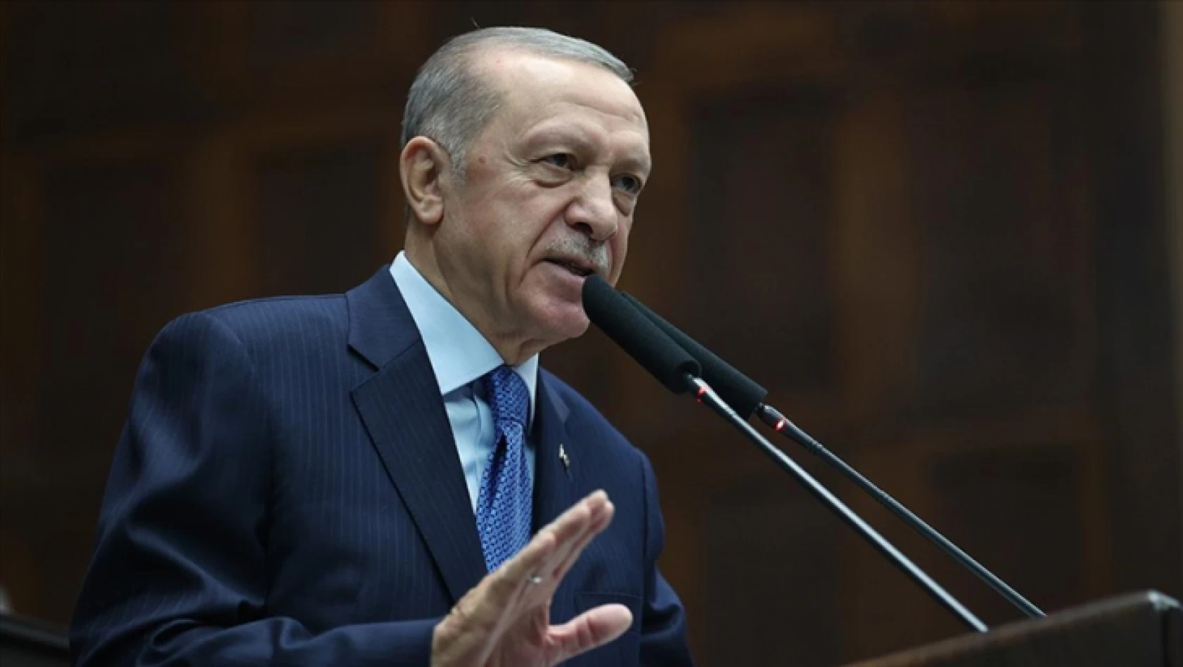 Cumhurbaşkanı Erdoğan Diyarbakır programını iptal etti, Amasra'ya gidiyor