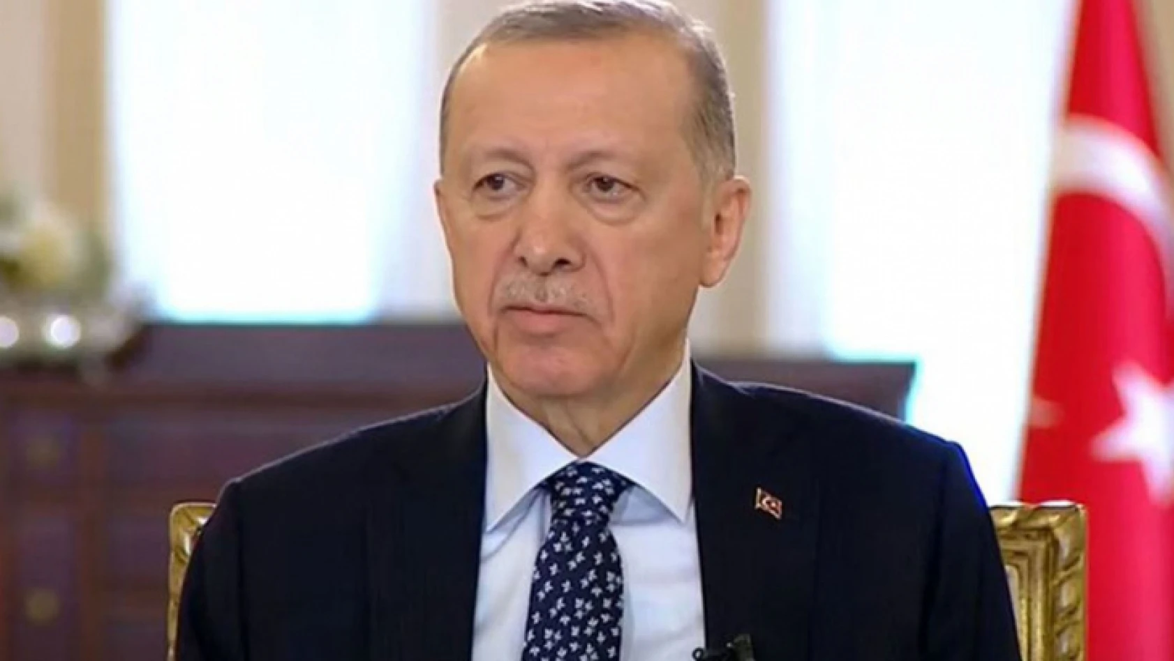 Cumhurbaşkanı Erdoğan: 'Doktorlarımızın tavsiyesiyle evde istirahat edeceğim'
