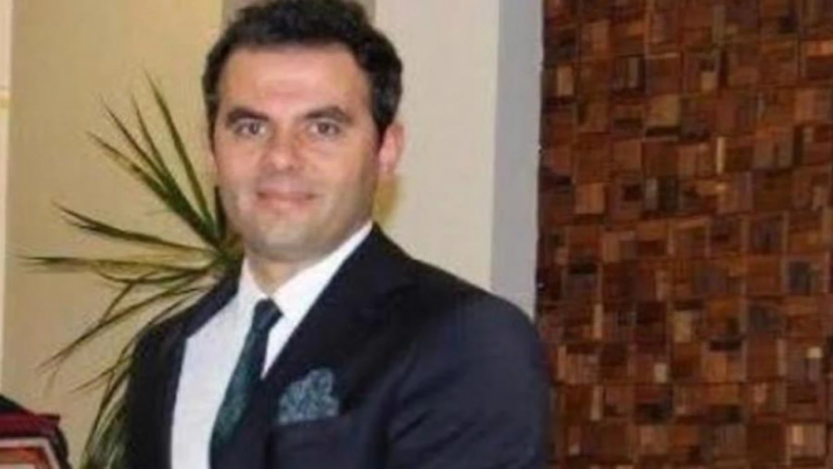 Cumhuriyet Savcısı Akkaya hayatını kaybetti