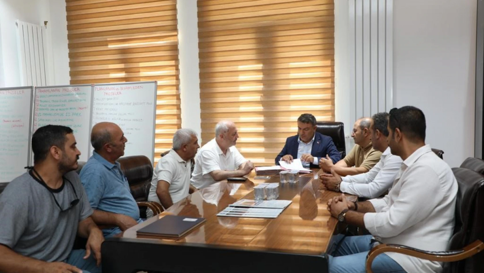 Dilovası'nda işçilere enflasyon zammı