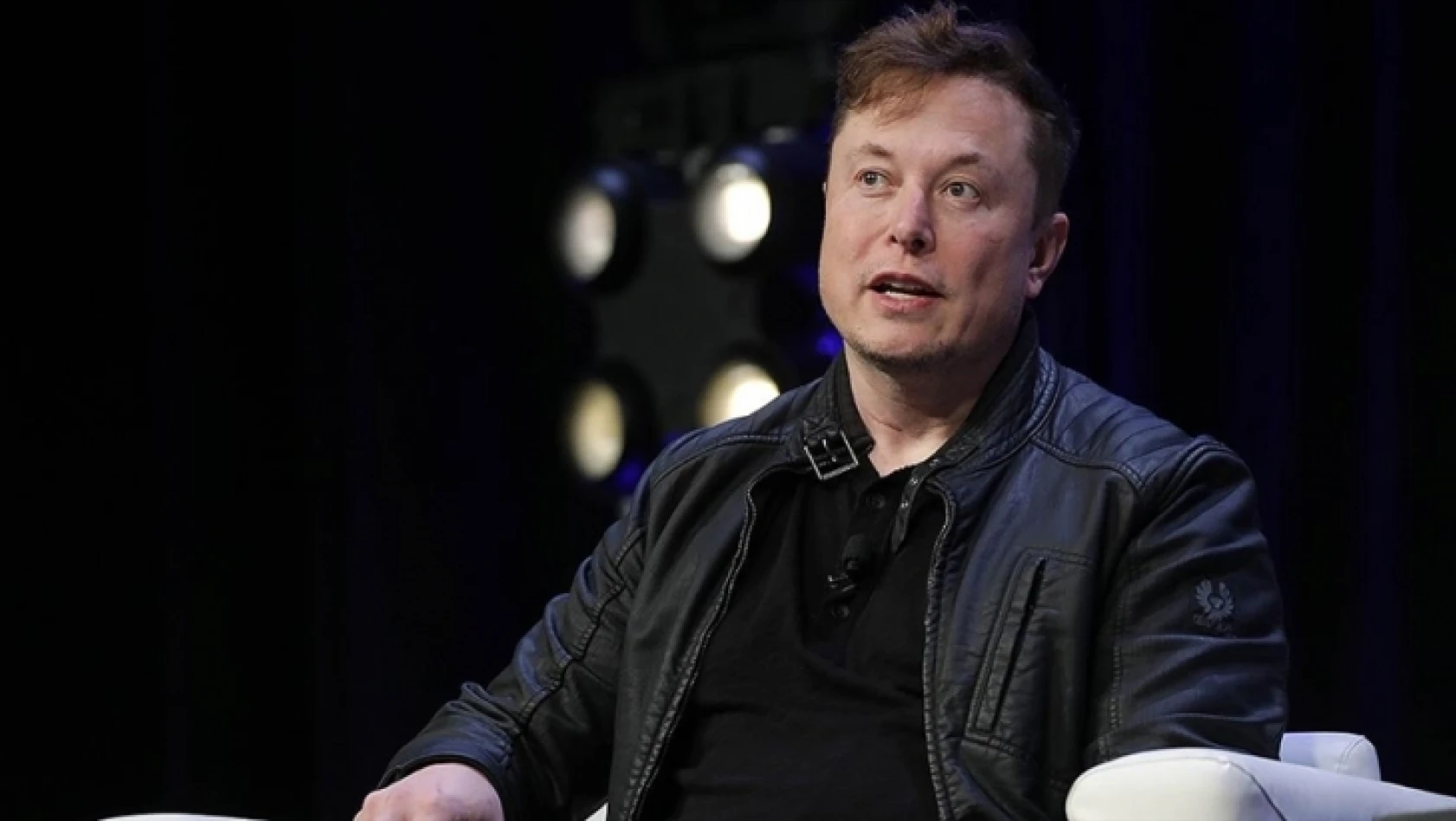 Elon Musk'a Rekabet Kurulu'ndan para cezası