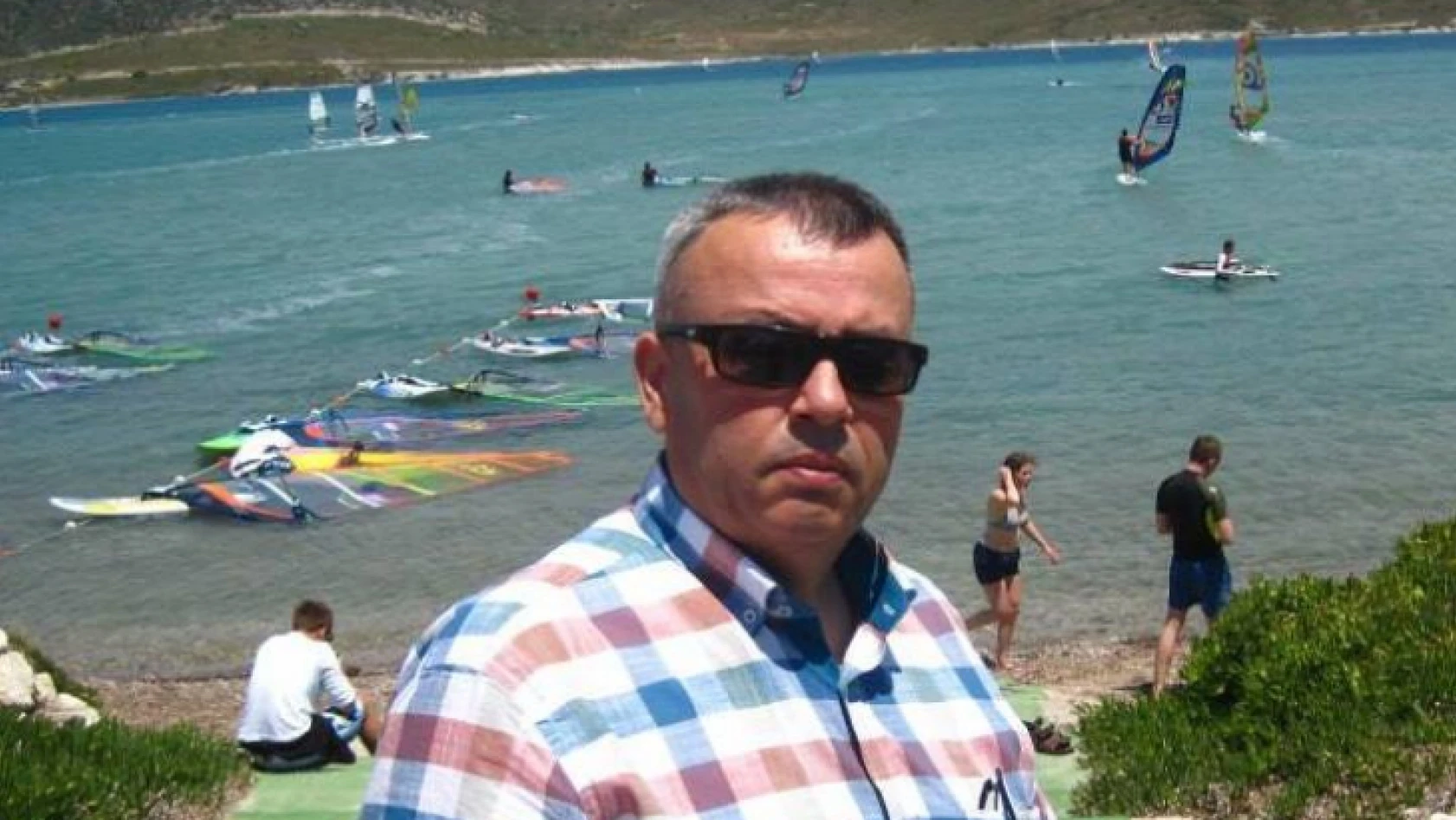 Erdal Baykara hayatını kaybetti