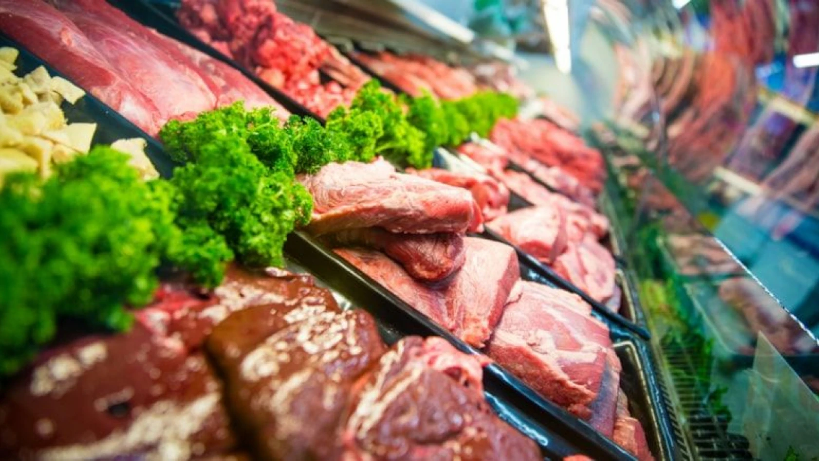 Et fiyatları bir yılda ikiye katlandı
