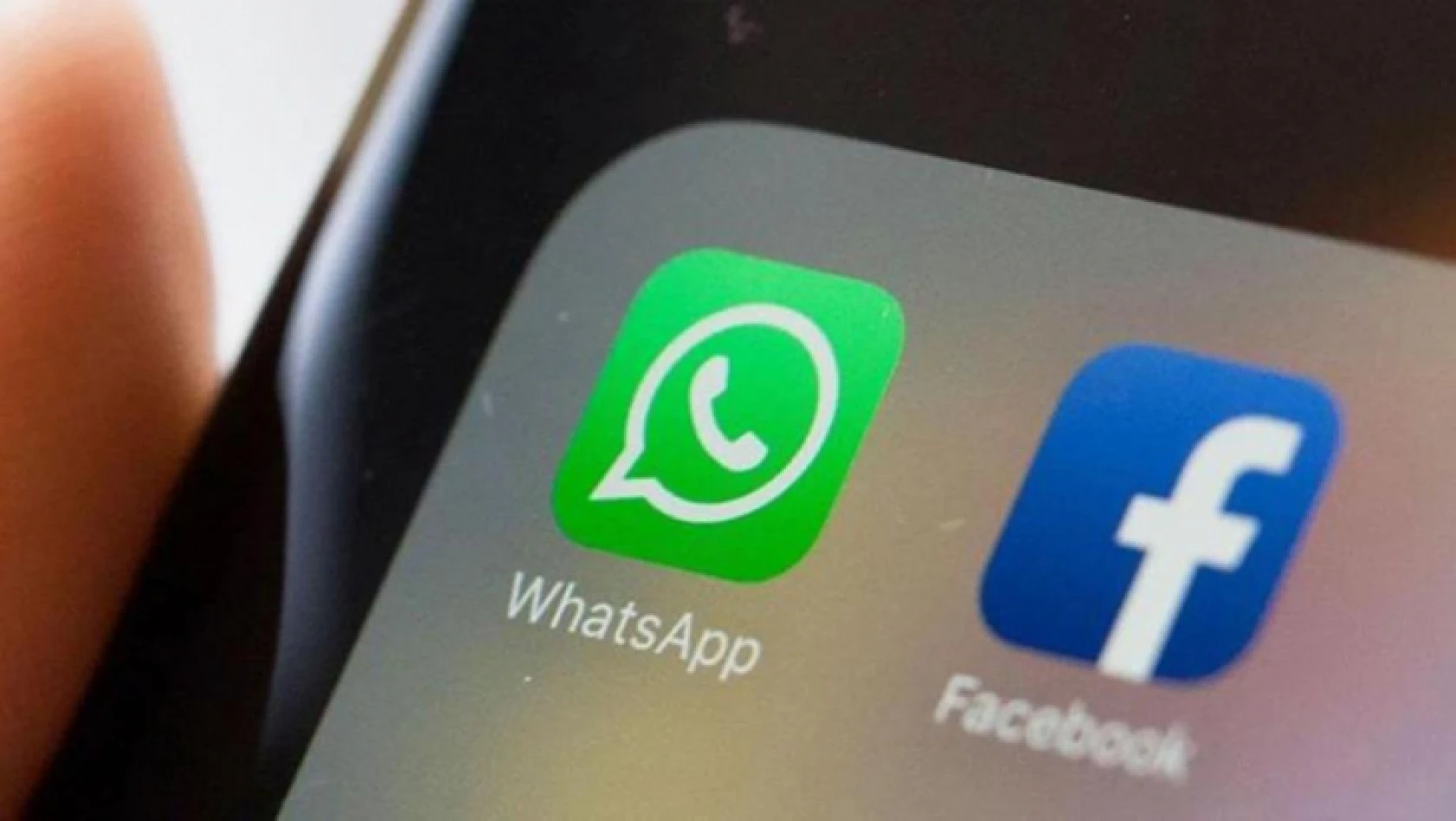 Facebook ve Whatsapp'a soruşturma, rekabet kurumunun karşısına çıkacaklar
