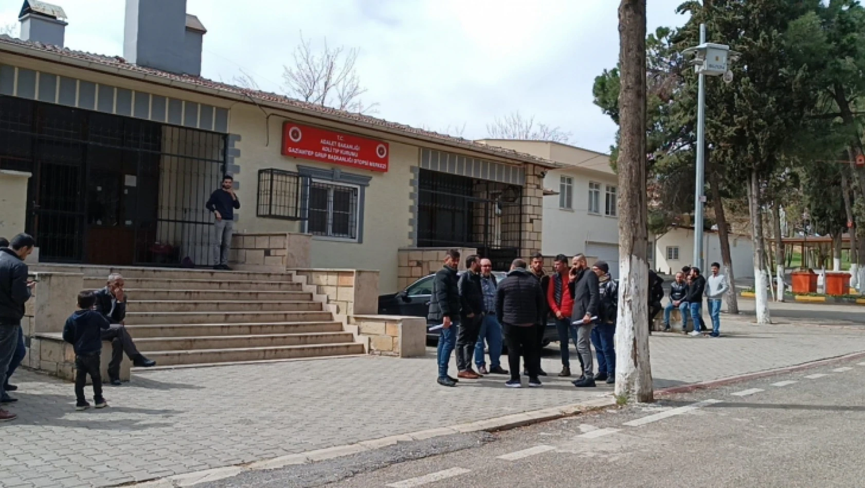 Gaziantep'te feci kaza: 5 ölü