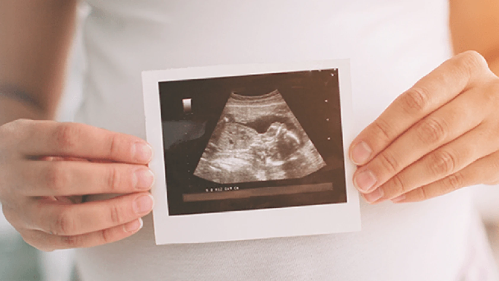 Gebelikte detaylı ultrason hayati önem taşır