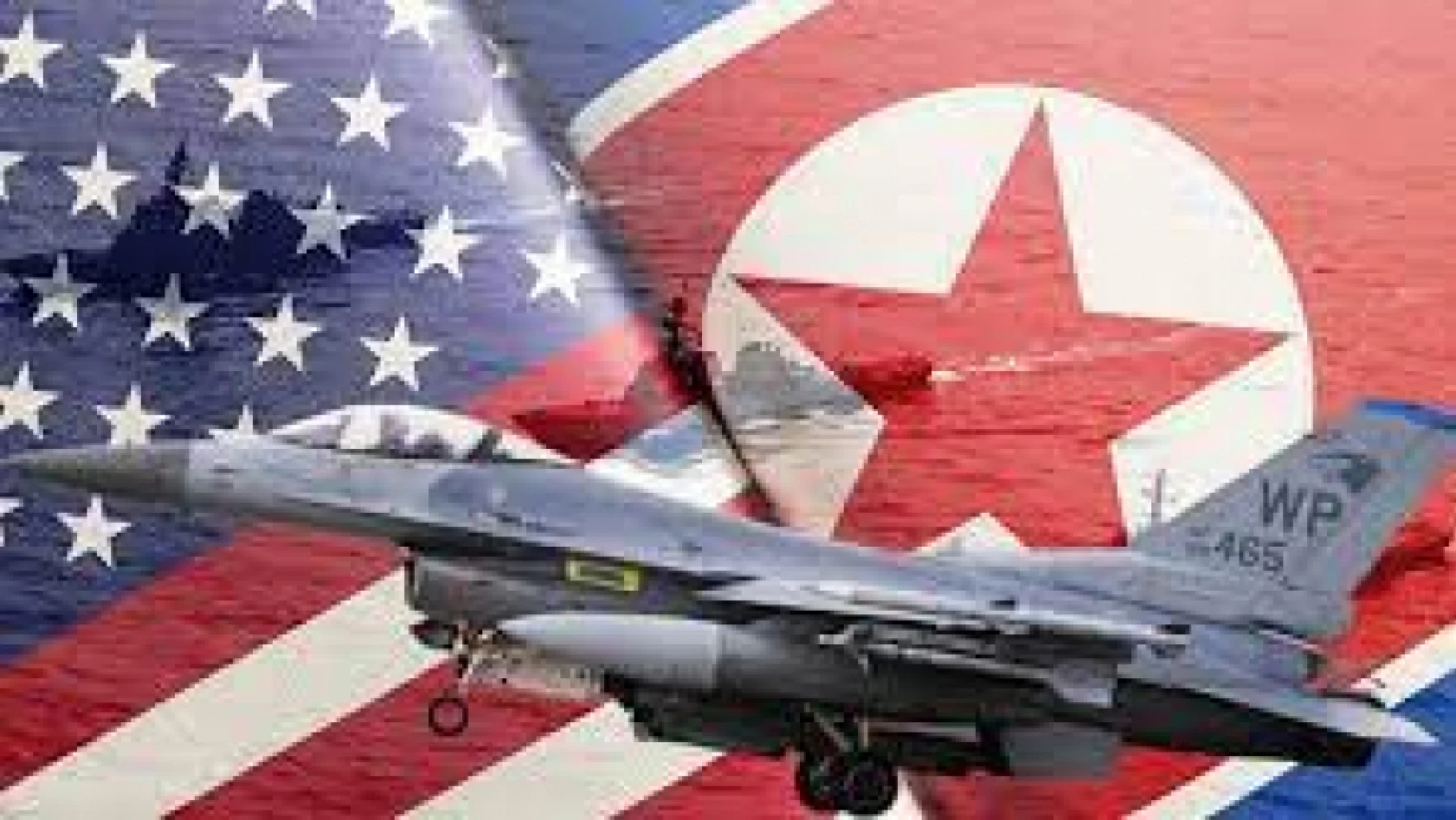 Güney Kore, ABD ve Japonya'dan ortak füze savunma tatbikatı