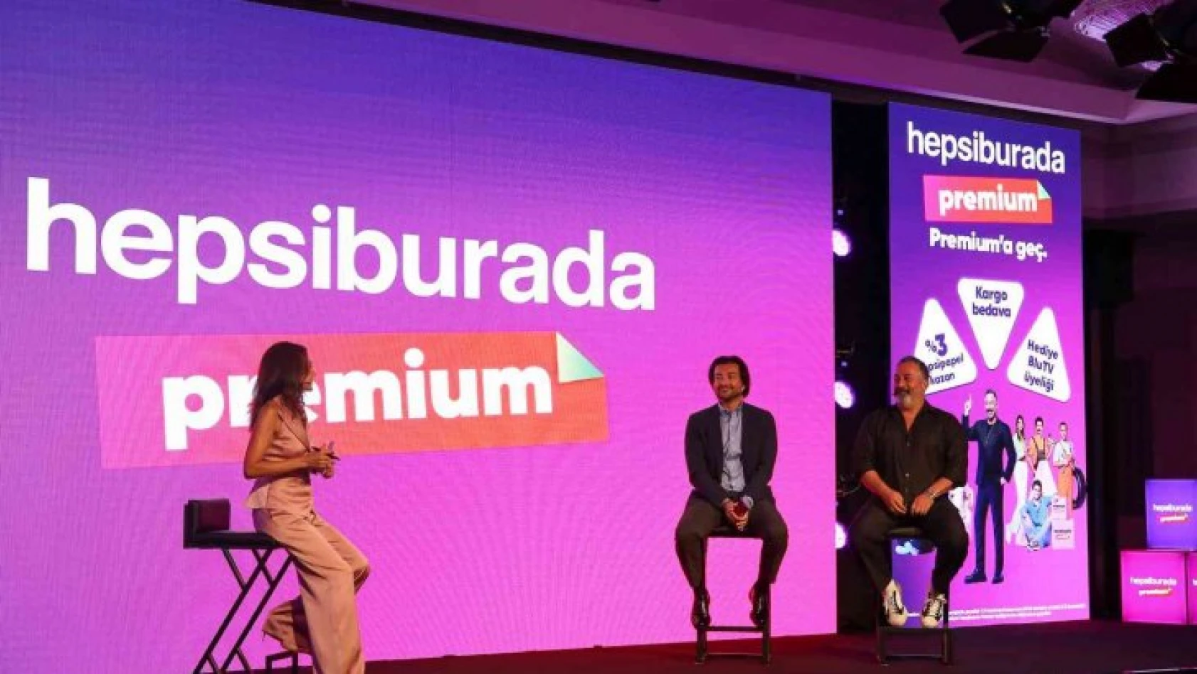 Hepsiburada, 'Premium' üyelik modelini tanıttı