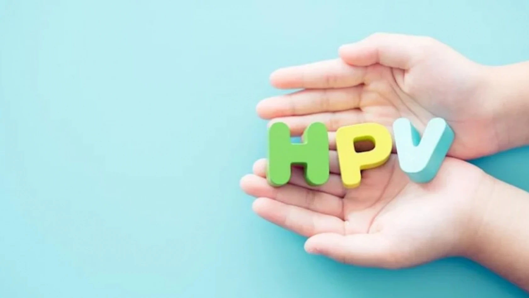 HPV virüsü belirtileri ve bulaşma nedenleri