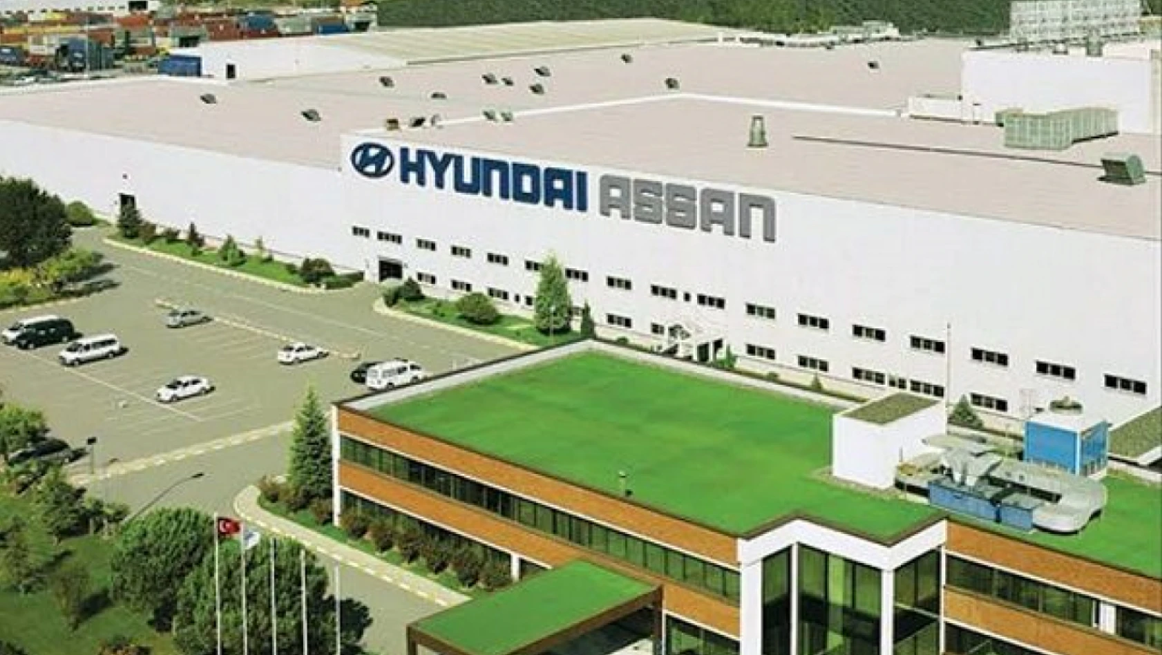 Hyundai 150 işçi alacak