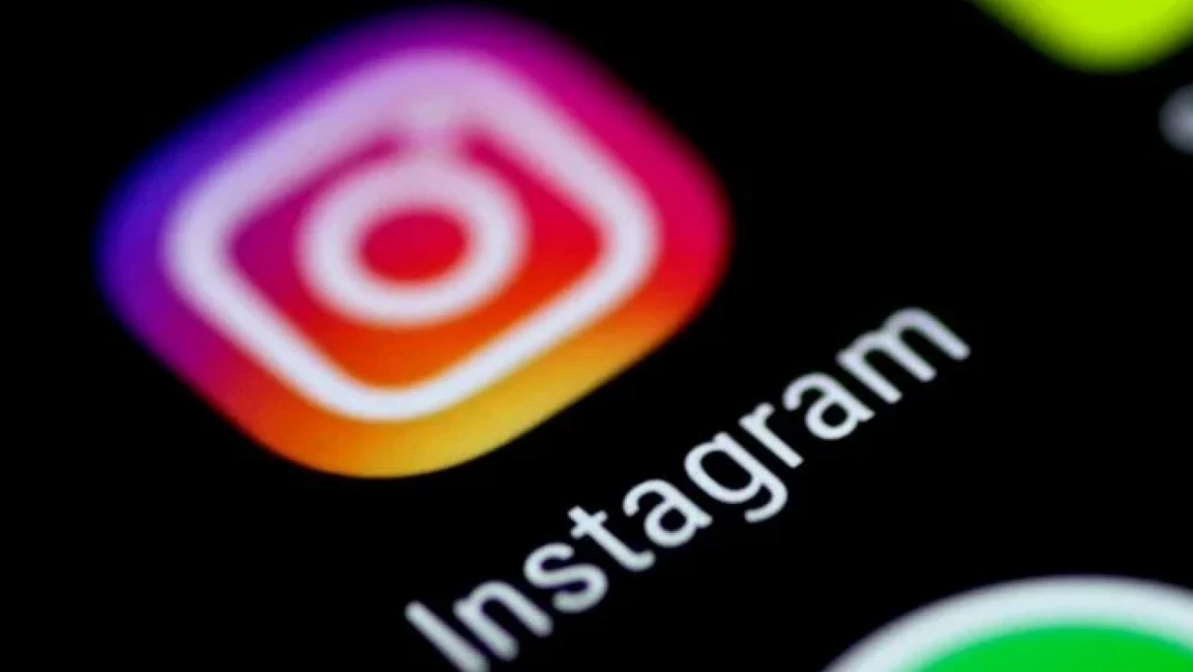 Instagram'a erişim problemi (Instagram çöktü mü?)