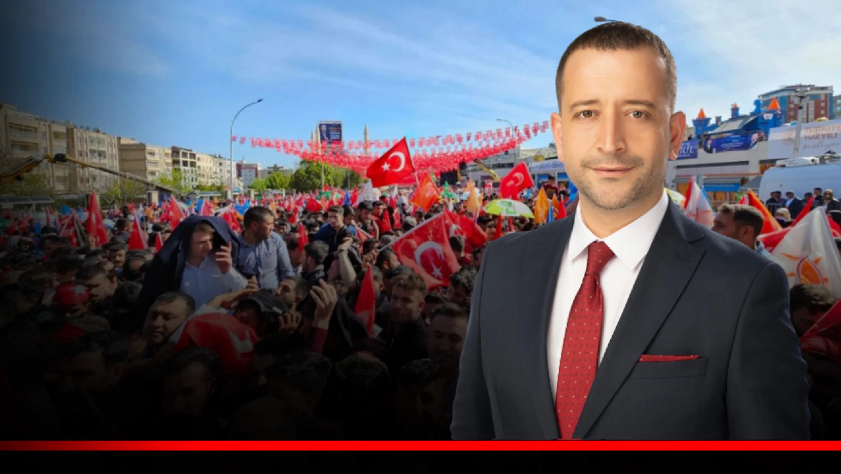 İzmit Belediye Başkanlığını Muharrem Tutuş'turacak mı ?