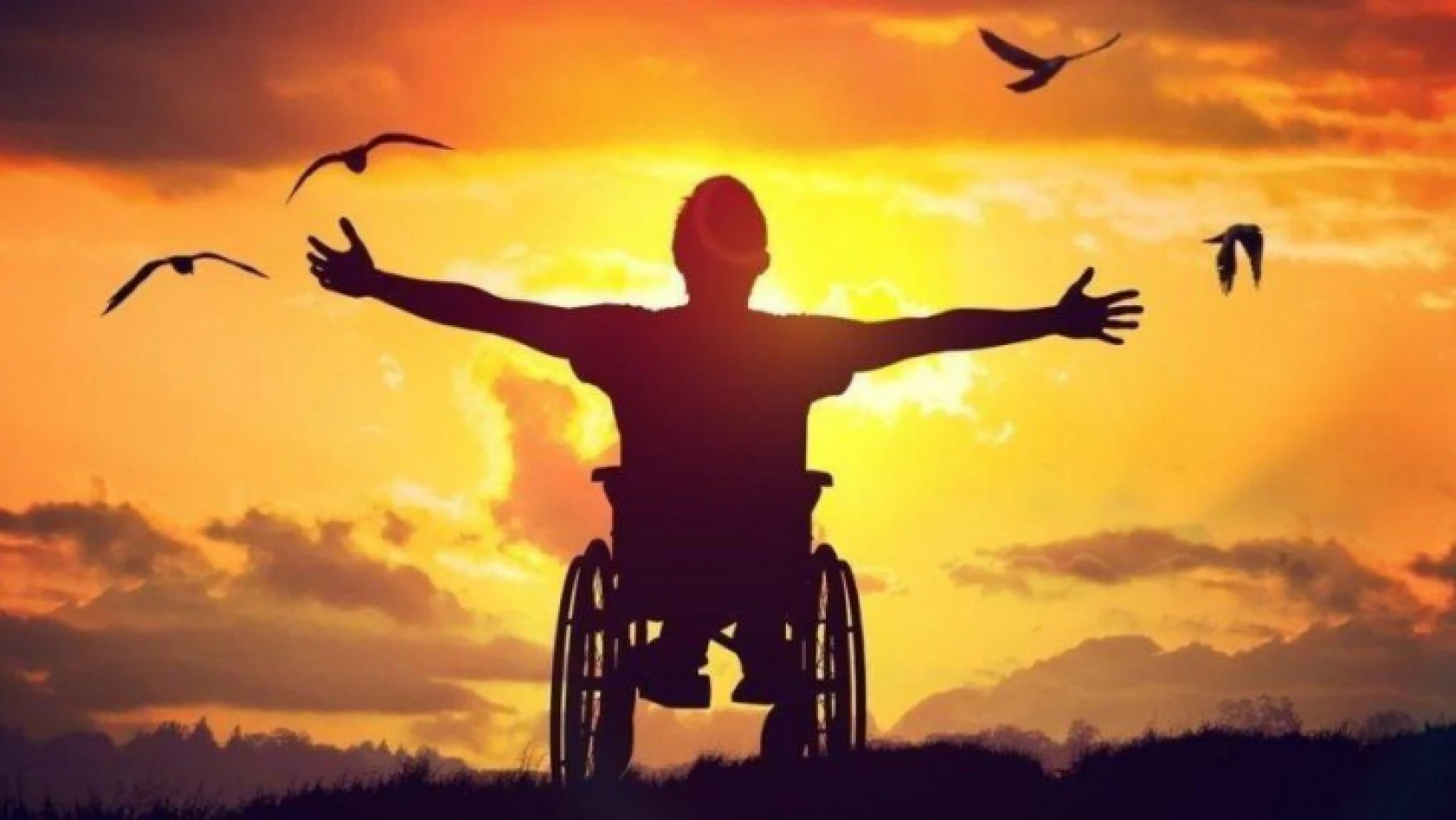 İzmit Belediyesi Dünya Engelliler Gününde keyifli bir gün yaşatacak