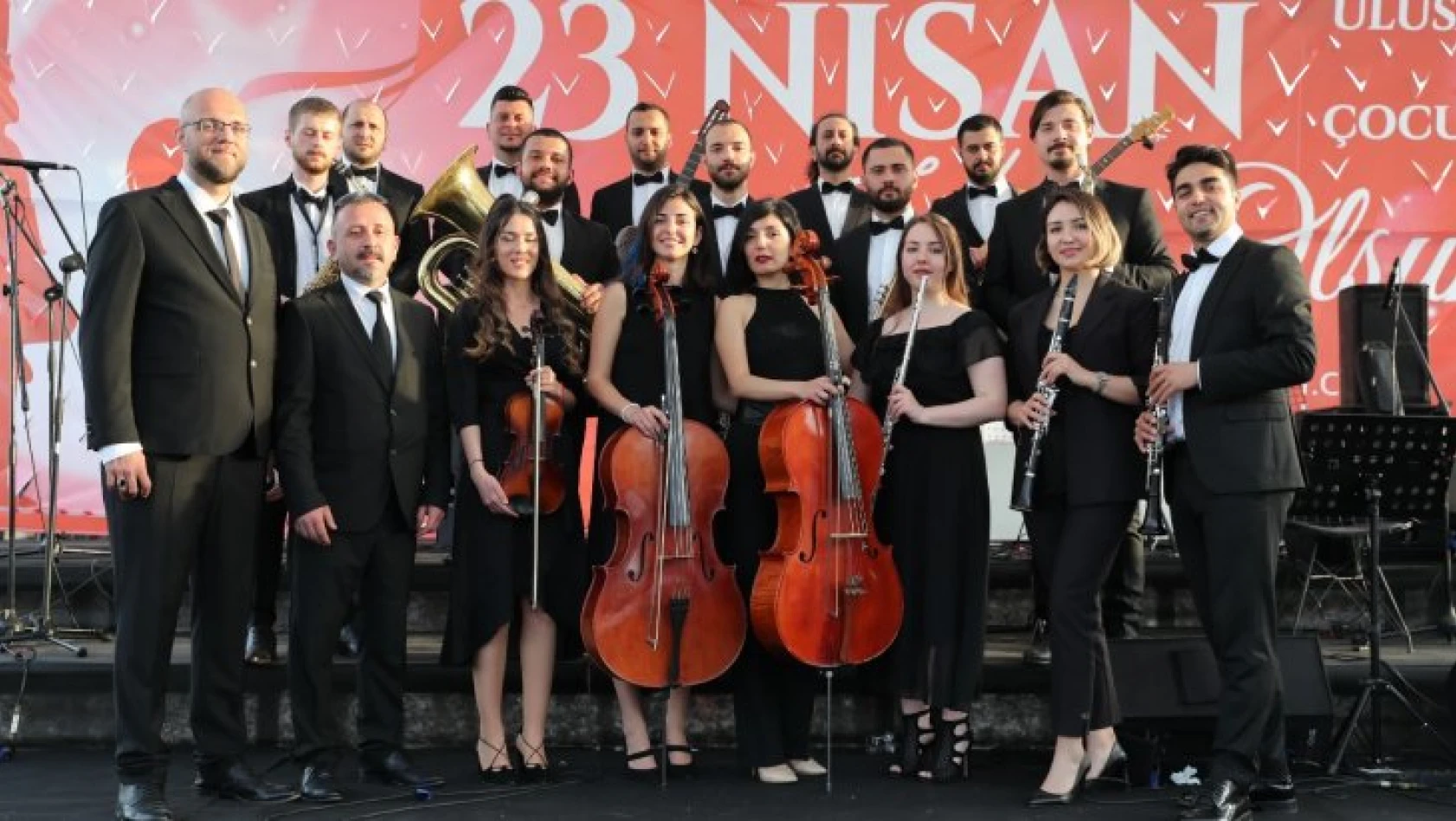 İzmit Belediyesi Kent Orkestrası yaz konserleri başlıyor