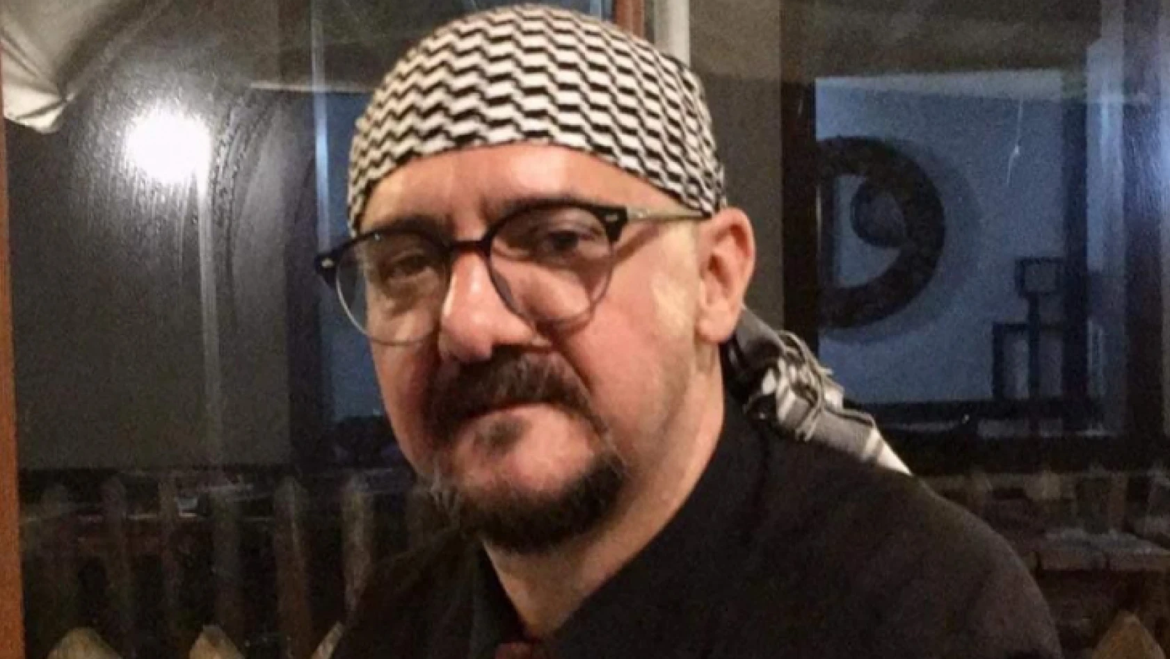 İzmitli sevilen müzisyen Aydoğan Taşören vefat etti