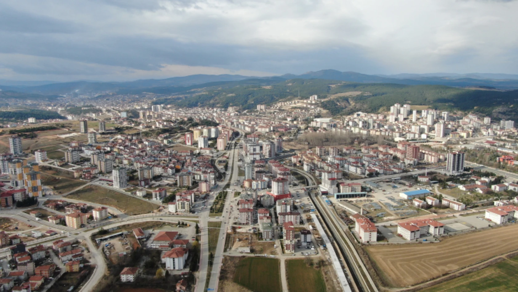 Kastamonu'ya deprem göçü: Ev ve arsalara talep patladı