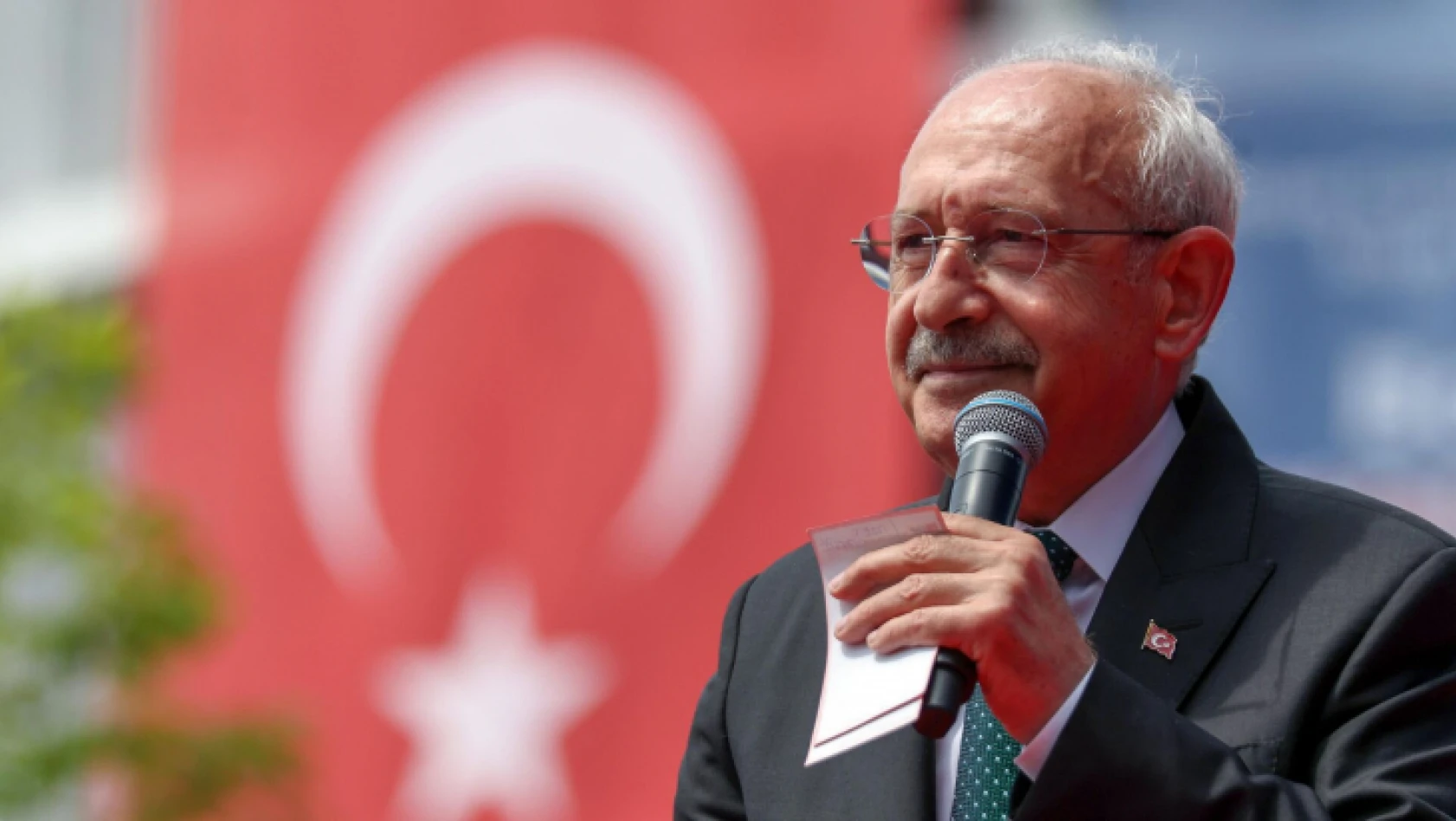 Kemal Kılıçdaroğlu'ndan İnce'ye çağrı