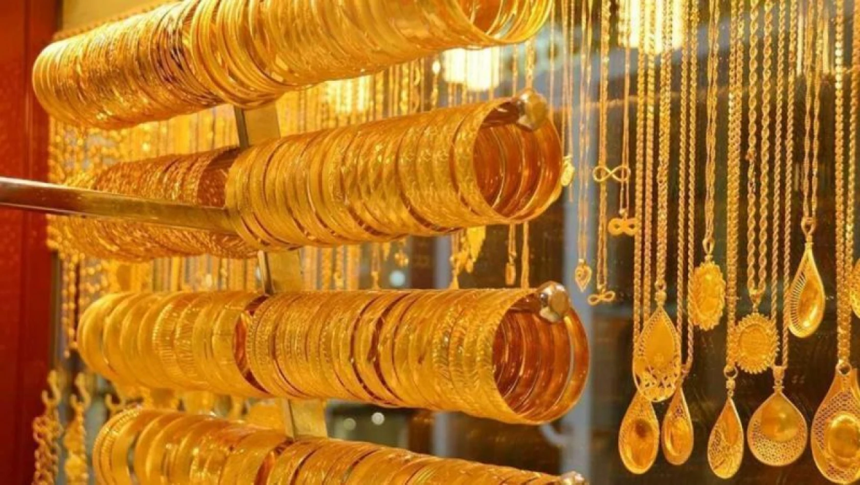 Kocaeli Altın Fiyatları ne kadar? (Kocaeli Kuyumcular Derneği 6 Şubat Salı Kocaeli Altın Fiyatları)