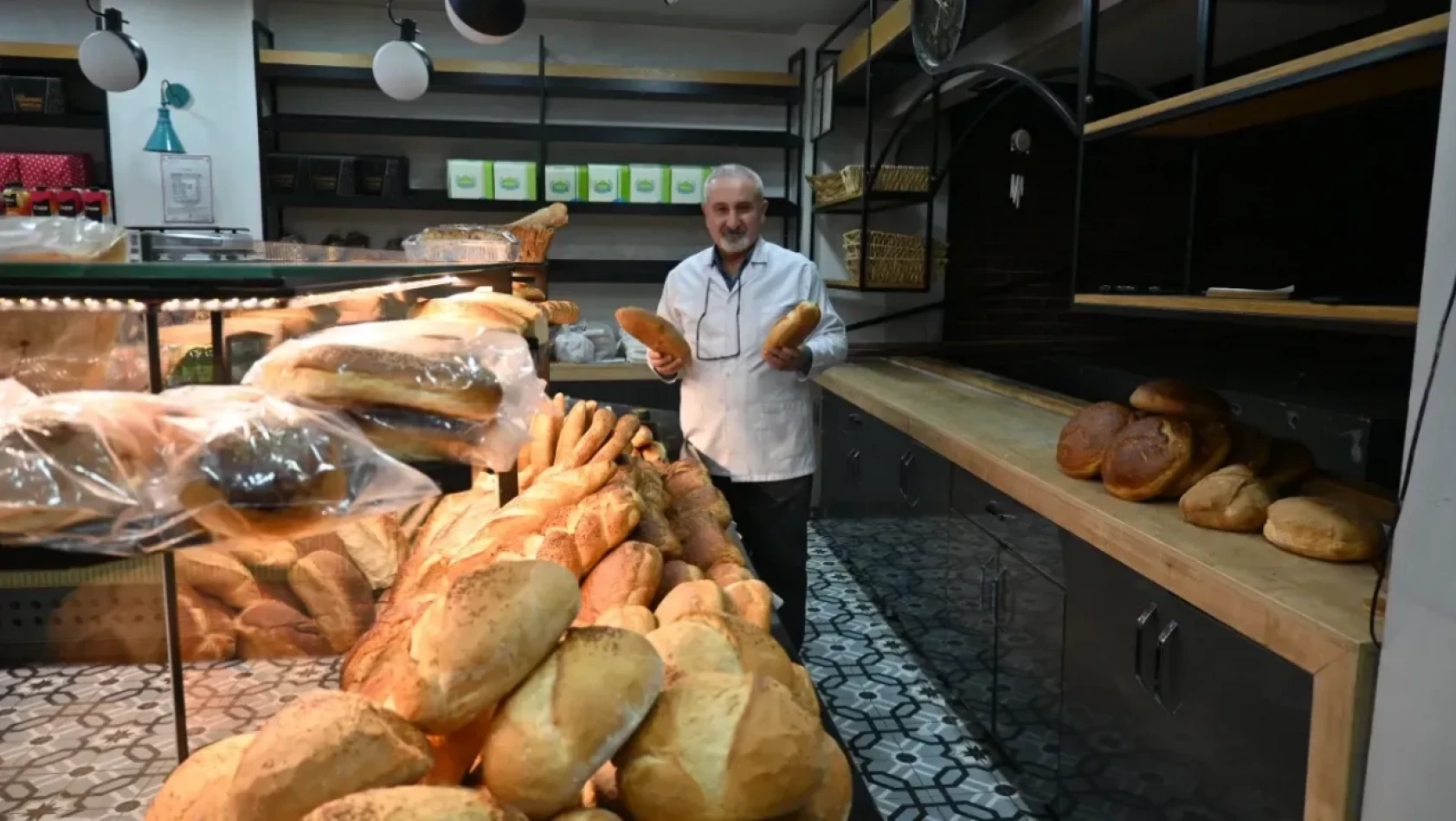 Kocaeli'de ekmek zammını bakanlık onaylamadı