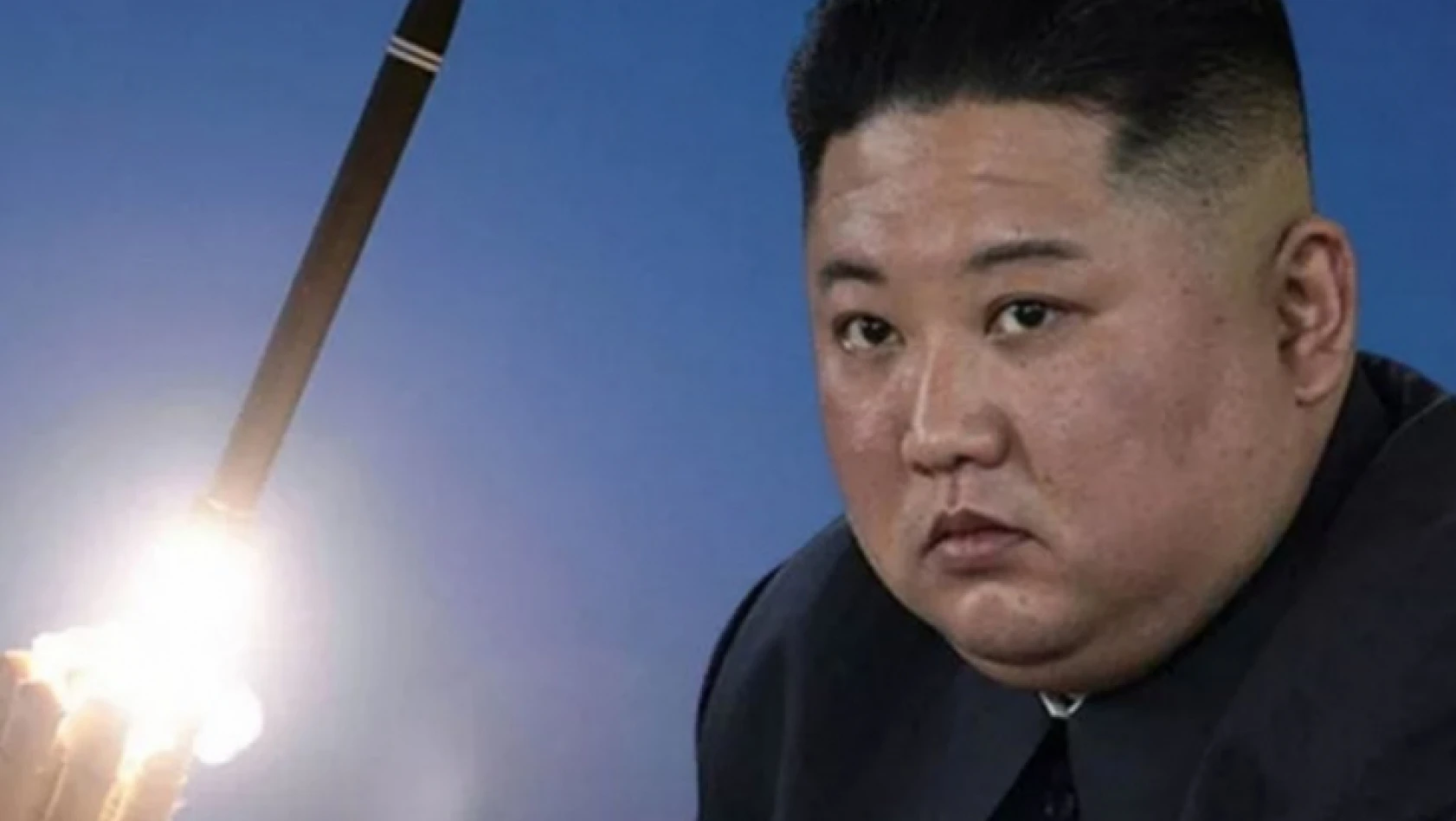 Kuzey Kore 4 kısa menzilli balistik füze fırlattı