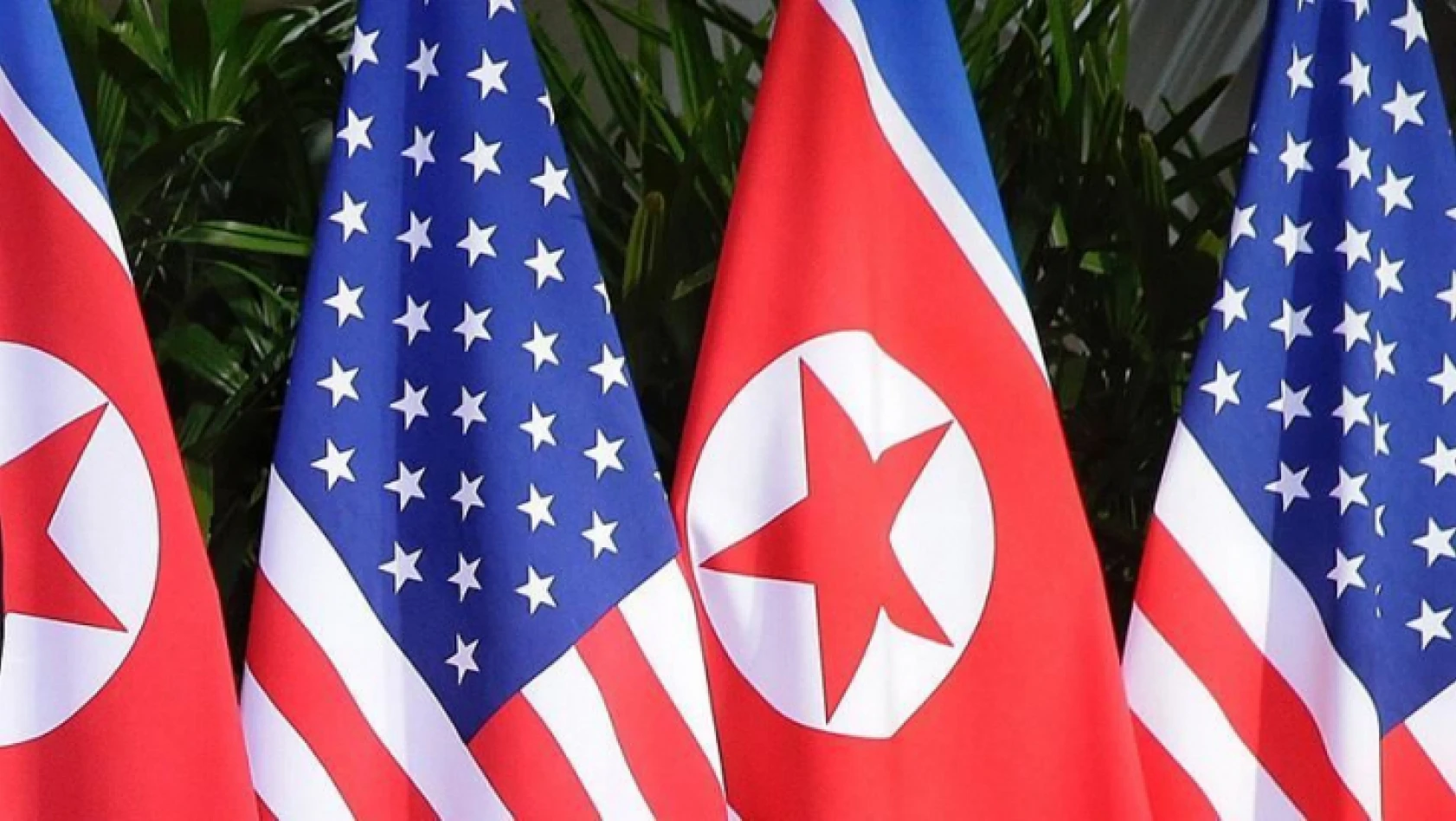 Kuzey Kore'den ABD'ye kınama