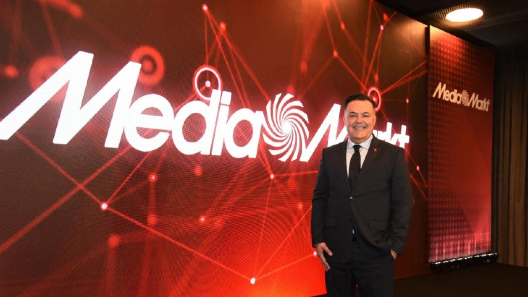 MediaMarkt, 2022 yılını 21,8 milyar euro ciro ile kapattı