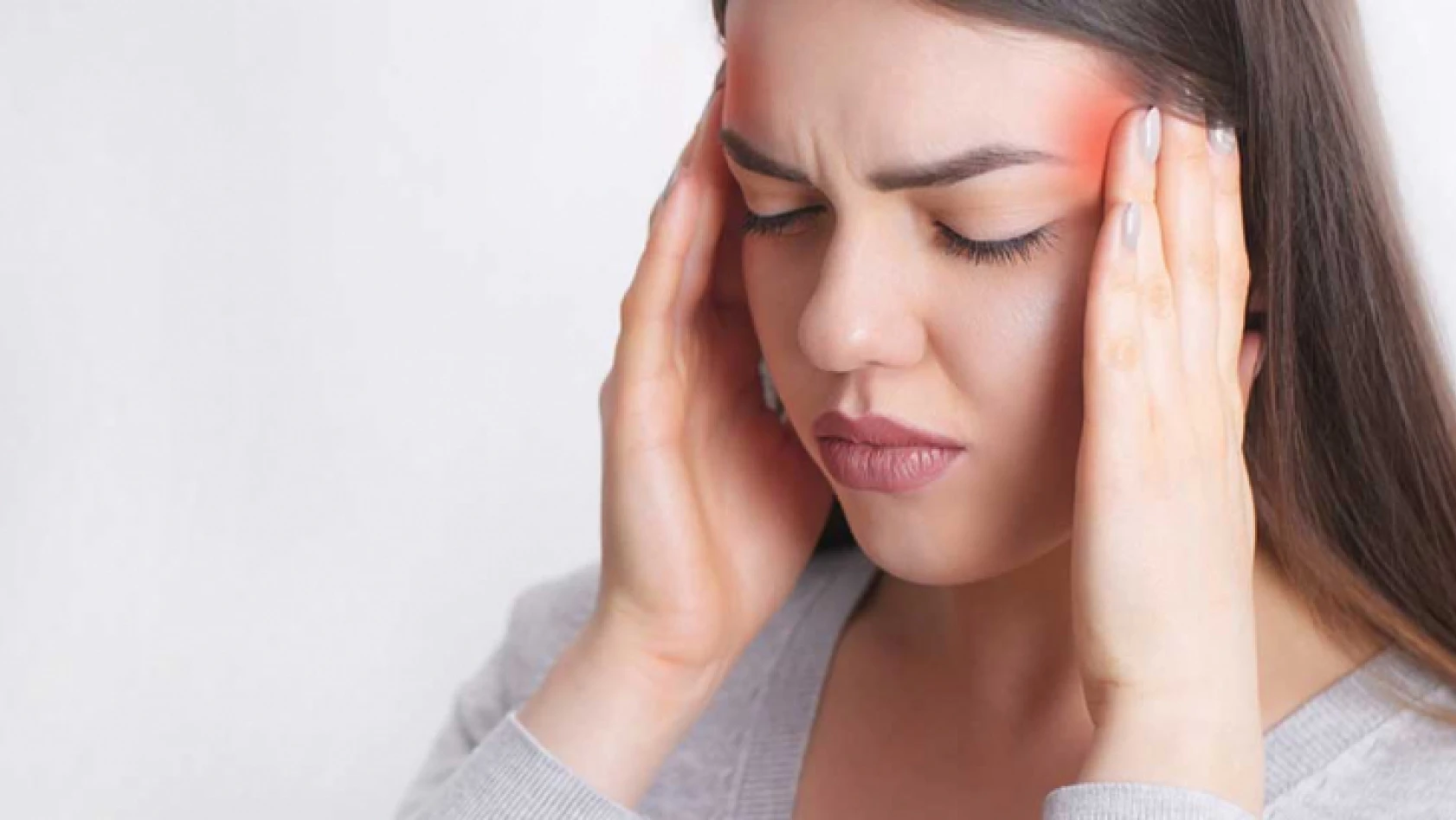 Migren botoksu ile migrenden kurtulabilirsiniz