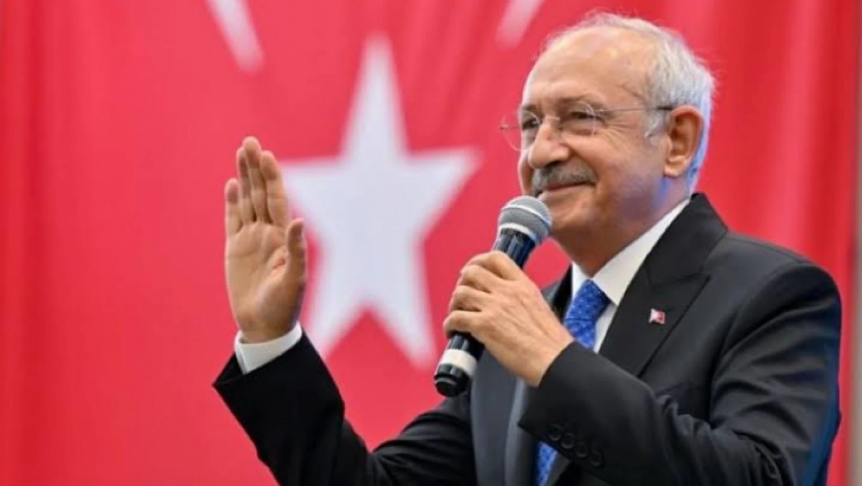 Millet Ittifakı'nın adayı Kemal Kılıçdaroğlu oldu