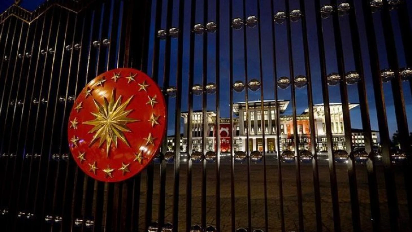 Milli Güvenlik Kurulu, Cumhurbaşkanı Recep Tayyip Erdoğan başkanlığında Beştepe'de toplandı.