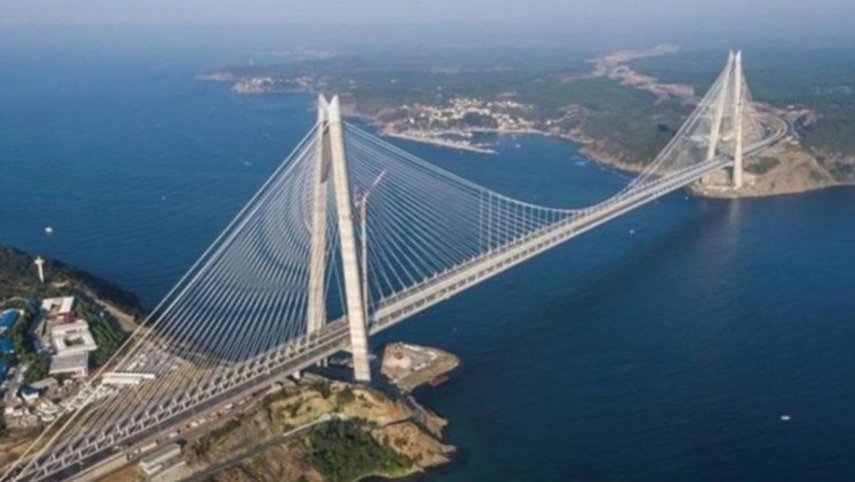 Osmangazi Köprüsü bayramda ücretsiz olacak mı?