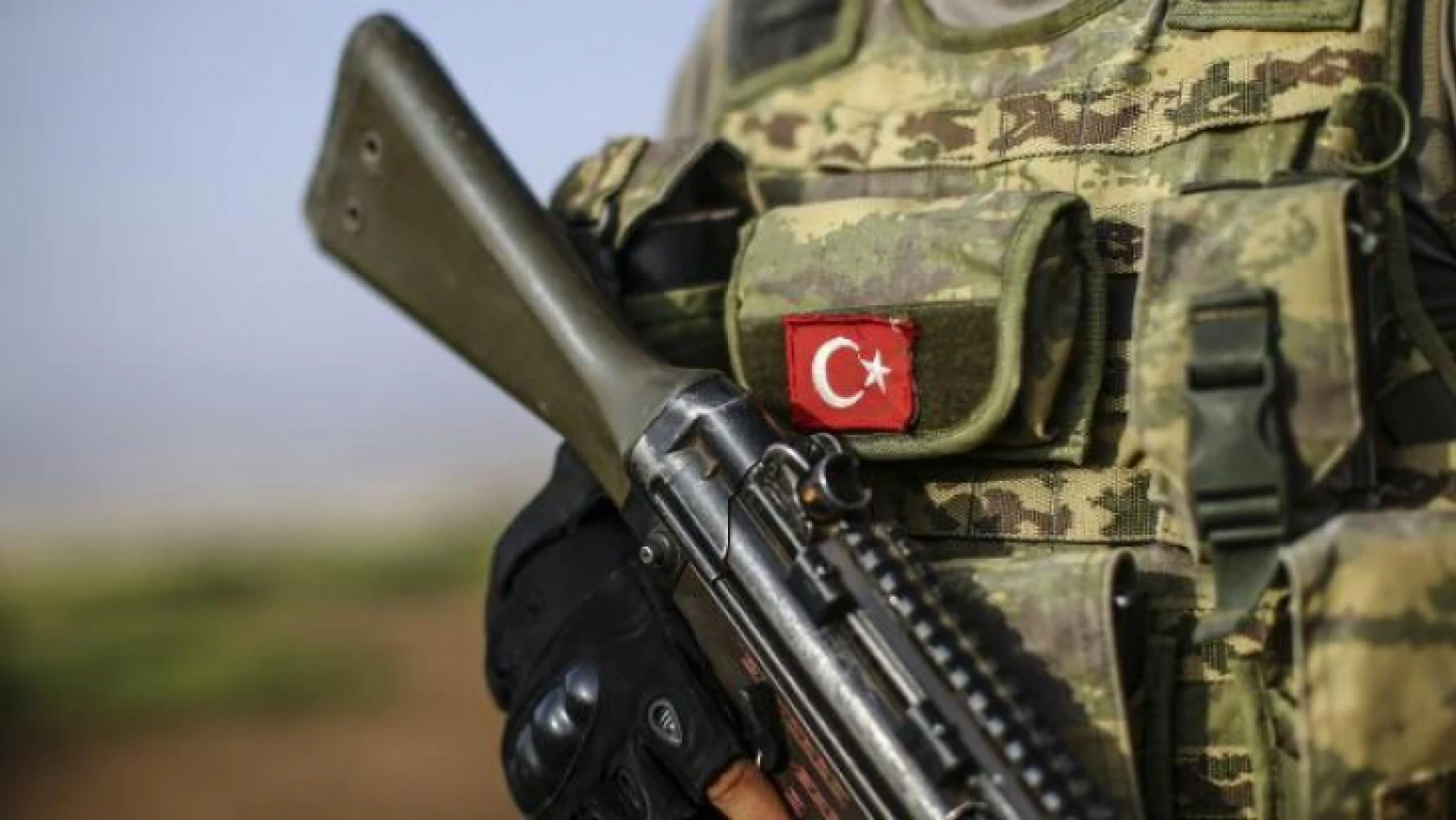 Pençe-kilit operasyonu bölgesinden acı haber: 4 Asker Şehit