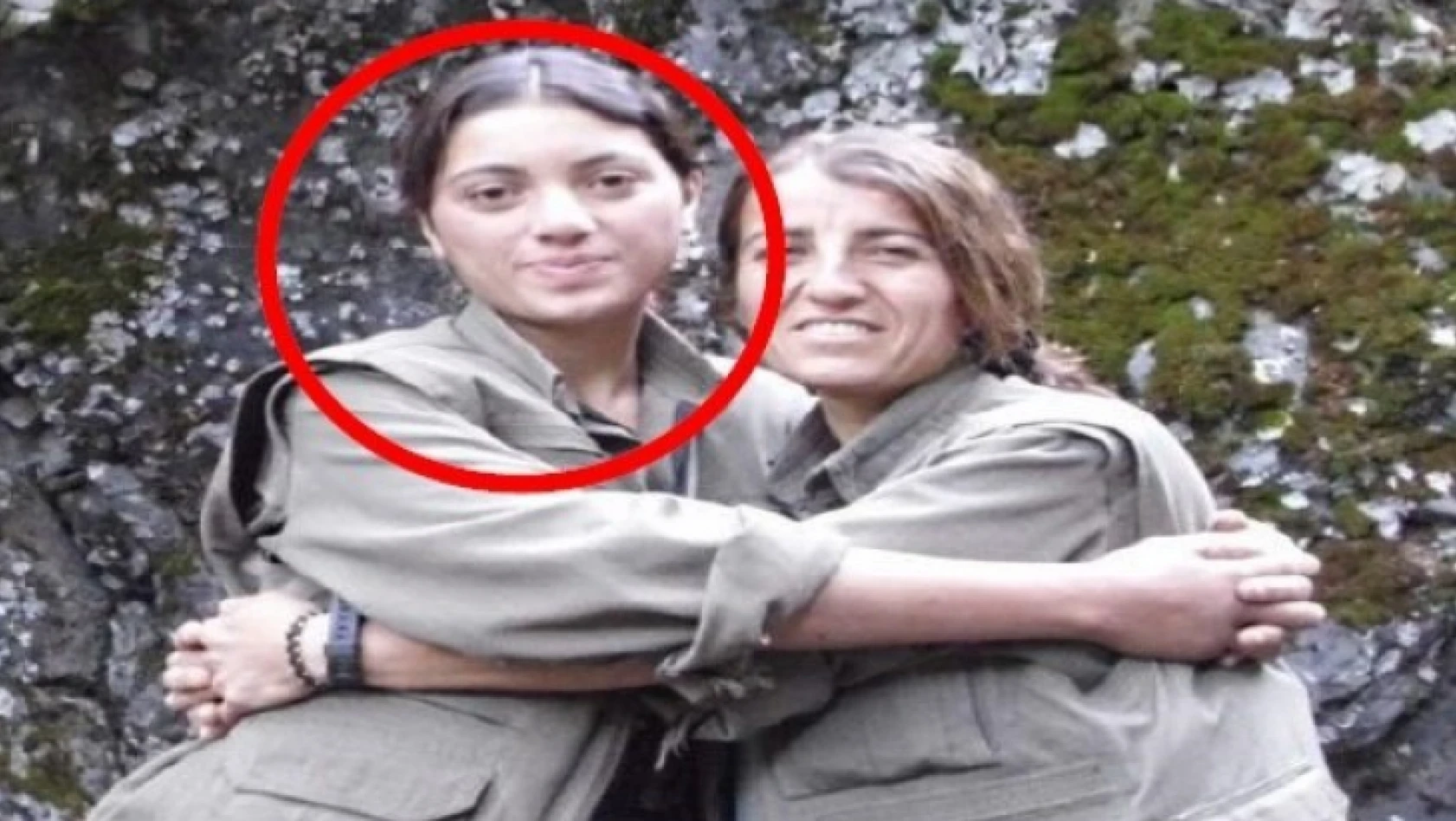 PKK'nın kırsal alan yapılanmasına katılan Yeşil Sol Parti milletvekili adayı İstanbul'da yakalandı