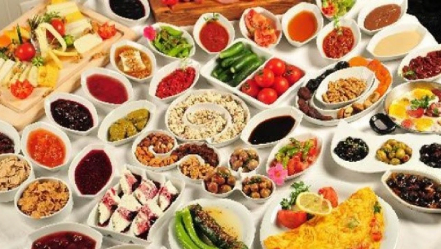Ramazan sonrası diyetisyenden öğün uyarısı!