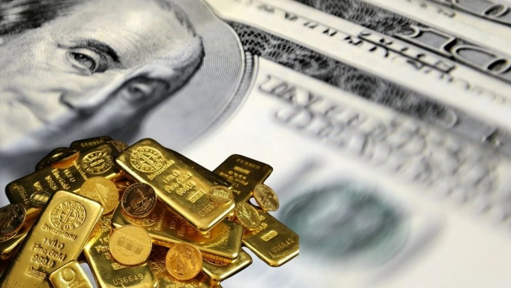 Serbest piyasada Döviz ve Altın fiyatları (10 Mayıs 2024)