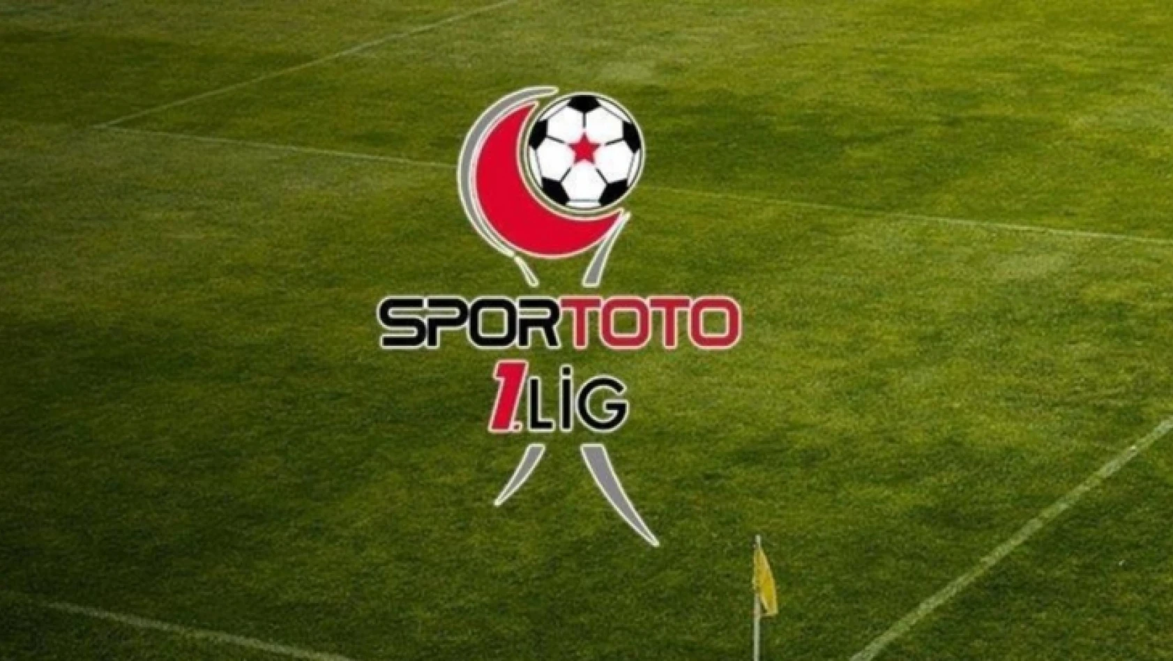 Spor Toto 1. Lig'de 31. haftanın hakemleri belli oldu
