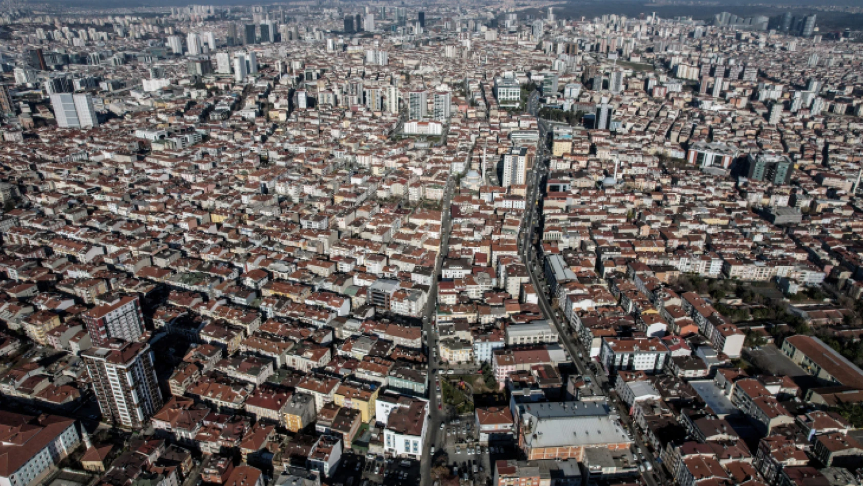 'Türkiye Tek Yürek' bağışlarıyla kaç daire daire yapılabilir