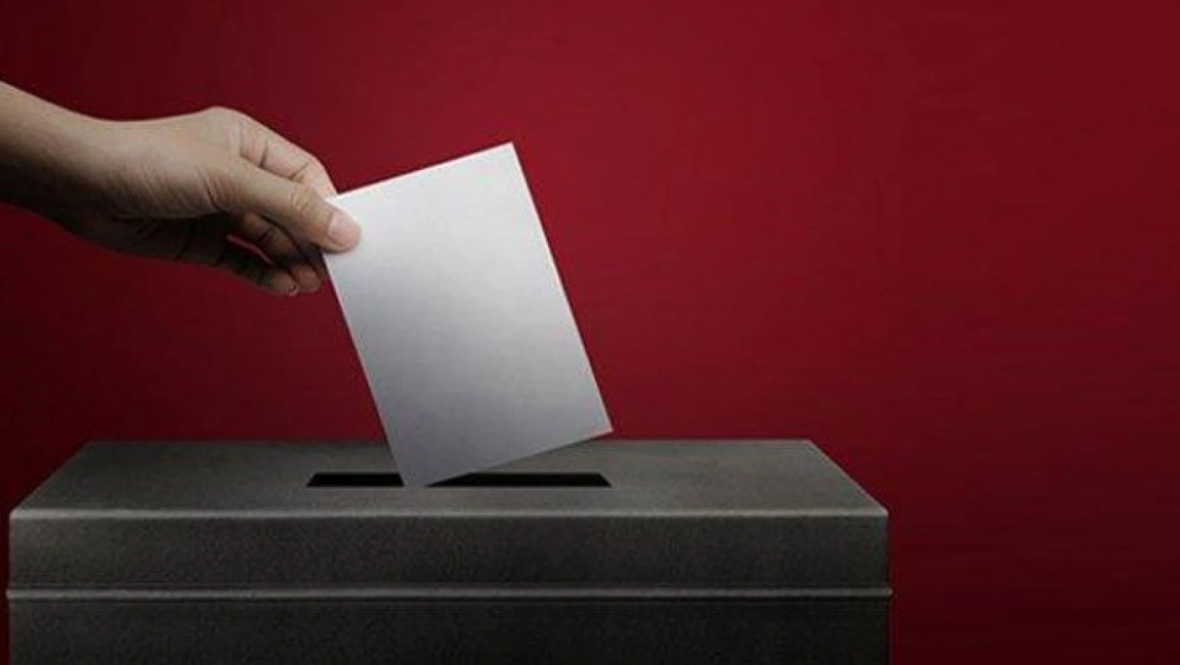 Yüksek Seçim Kurulu Kararları Resmi Gazete'de