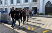 28 ilde operasyon: Sahte araç kiralama sitesiyle 122 kişiyi dolandırmışlar