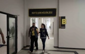 730 bin TL değerinde ziynet eşyası ve nakit para çalan 2 şüpheli yakalandı