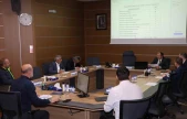 9 toplu taşıma aracı trafikten men edildi